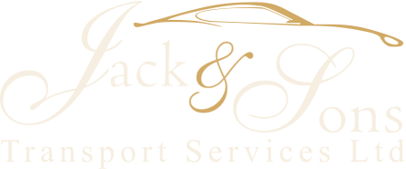 Paphos Taxi Airport Transfers | Jack & Sons Transport Services